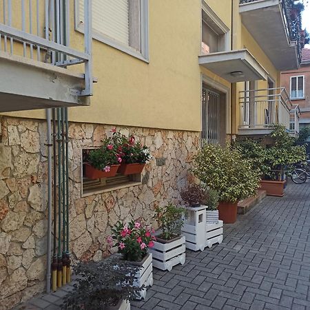 Stanza Maggiore Parma Bagian luar foto