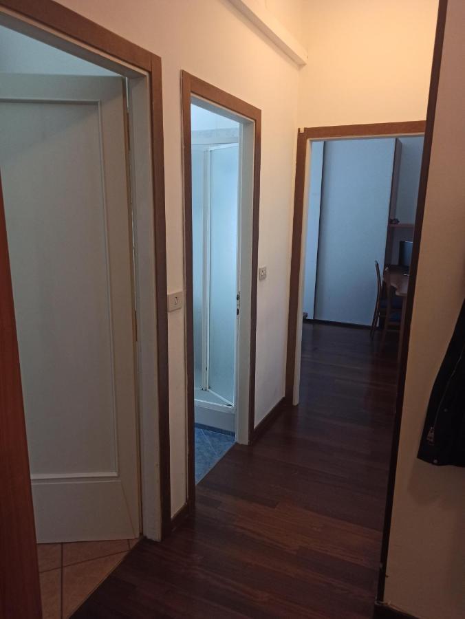 Stanza Maggiore Parma Bagian luar foto
