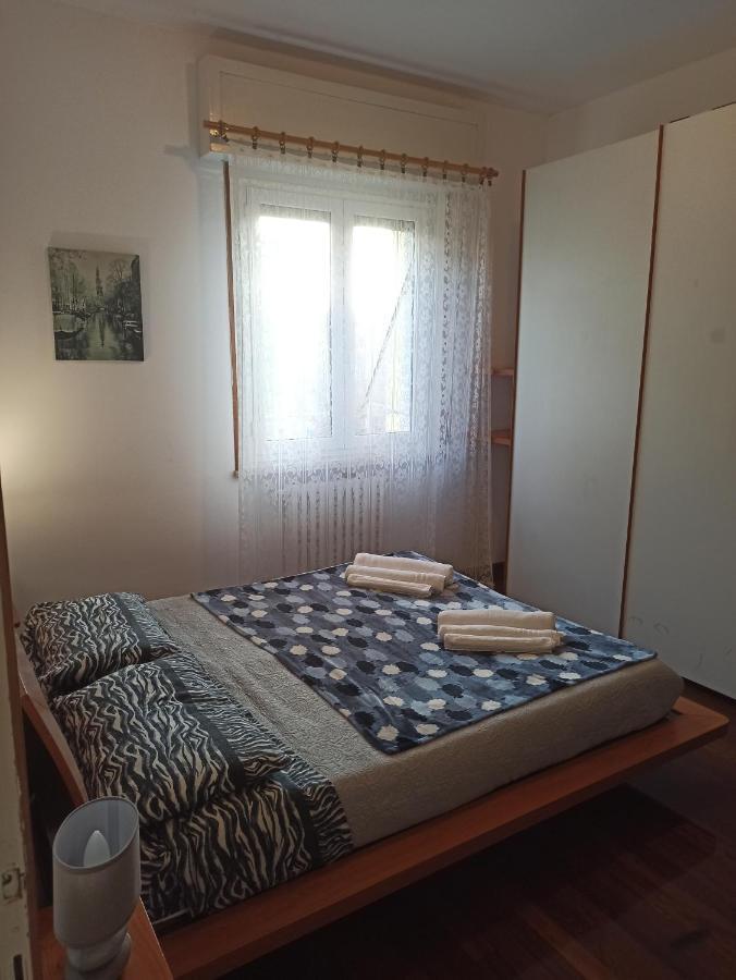 Stanza Maggiore Parma Bagian luar foto