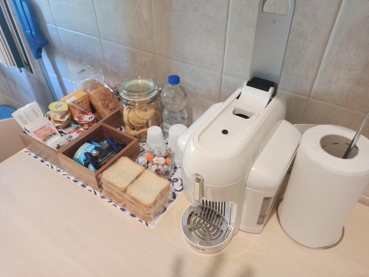 Stanza Maggiore Parma Bagian luar foto