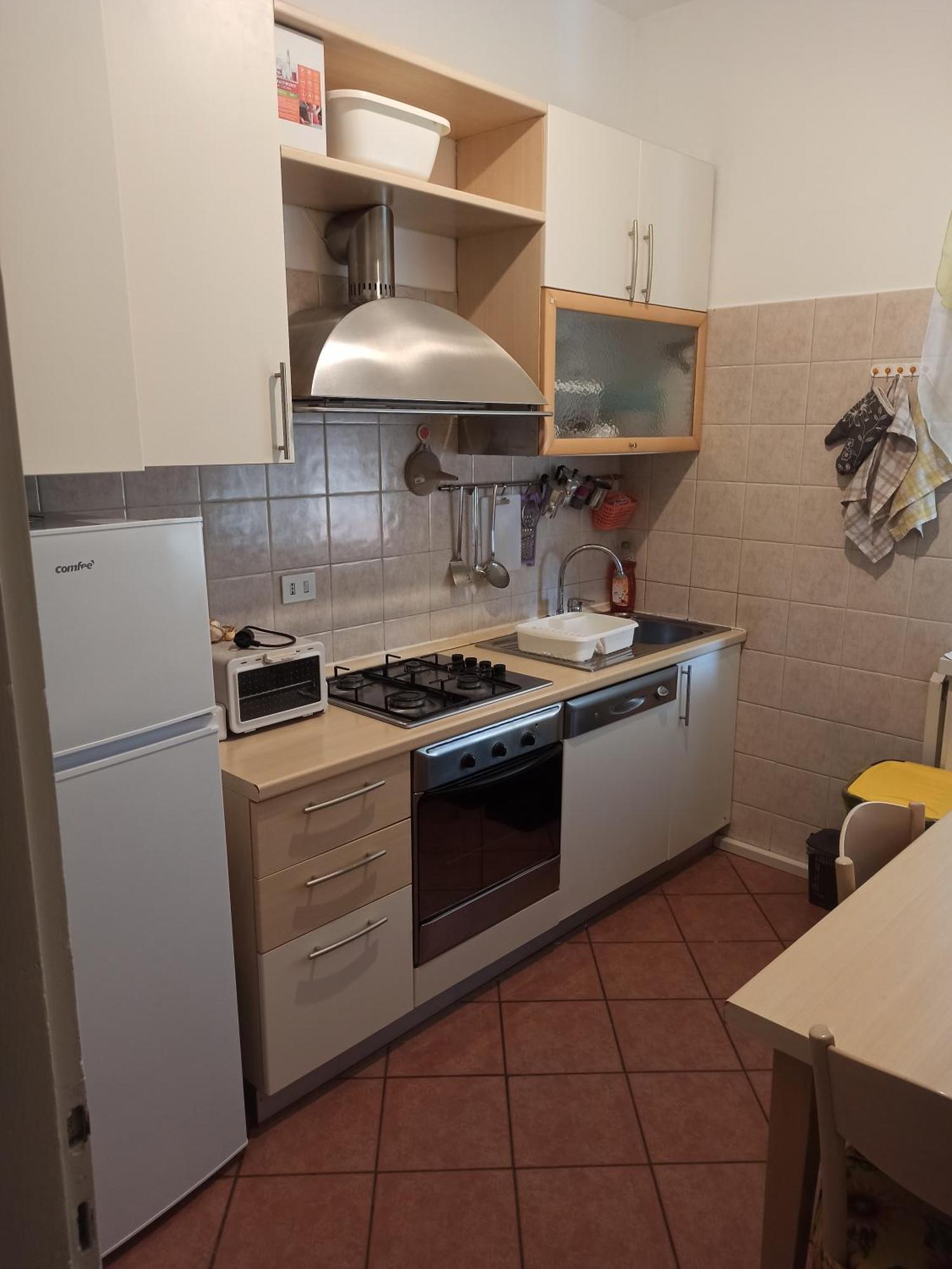 Stanza Maggiore Parma Bagian luar foto