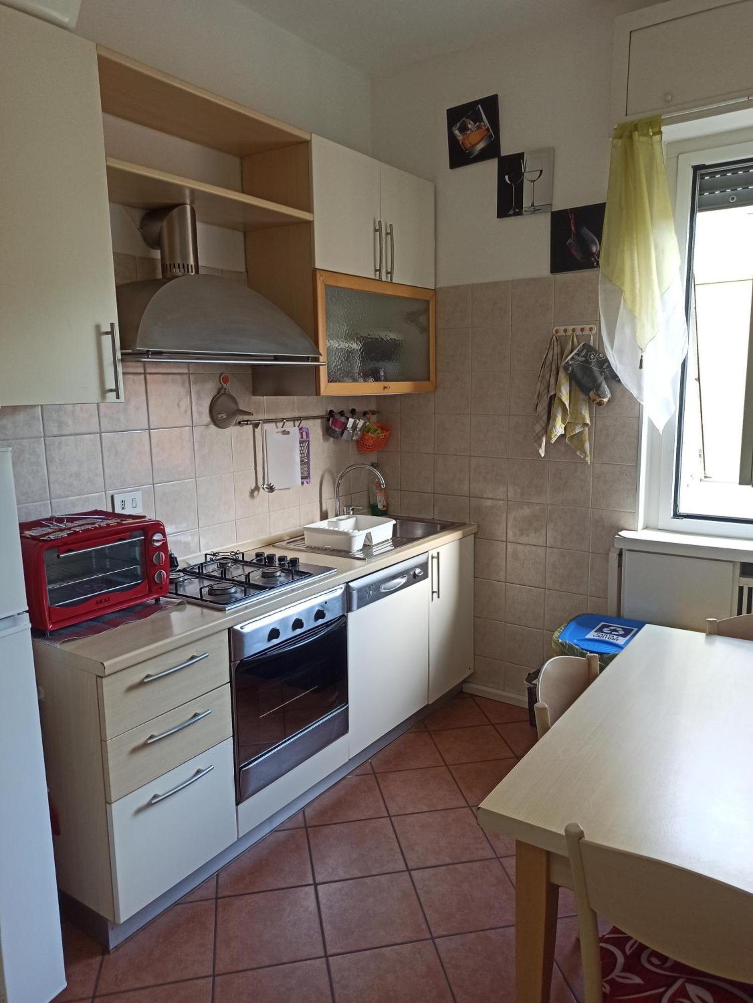 Stanza Maggiore Parma Bagian luar foto