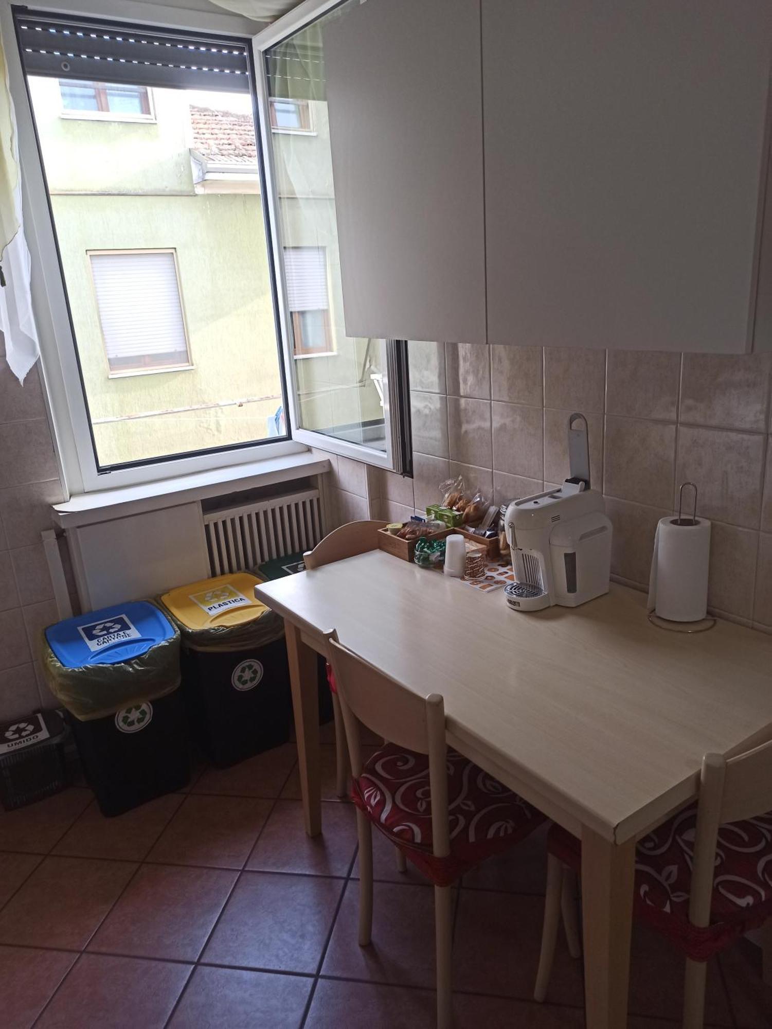 Stanza Maggiore Parma Bagian luar foto