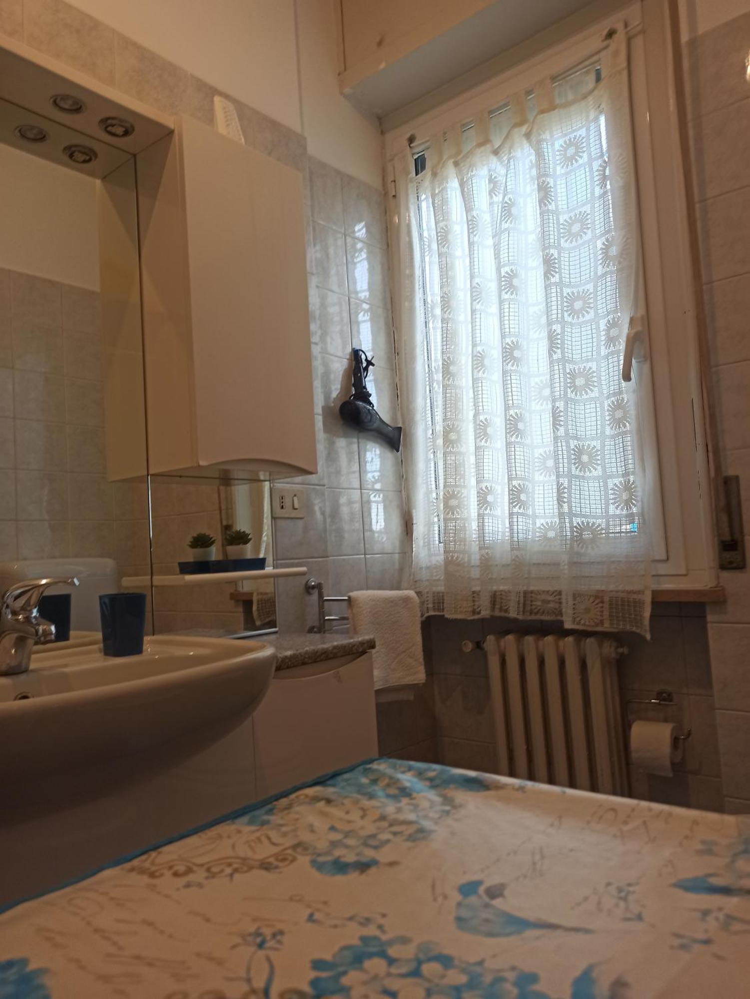 Stanza Maggiore Parma Bagian luar foto