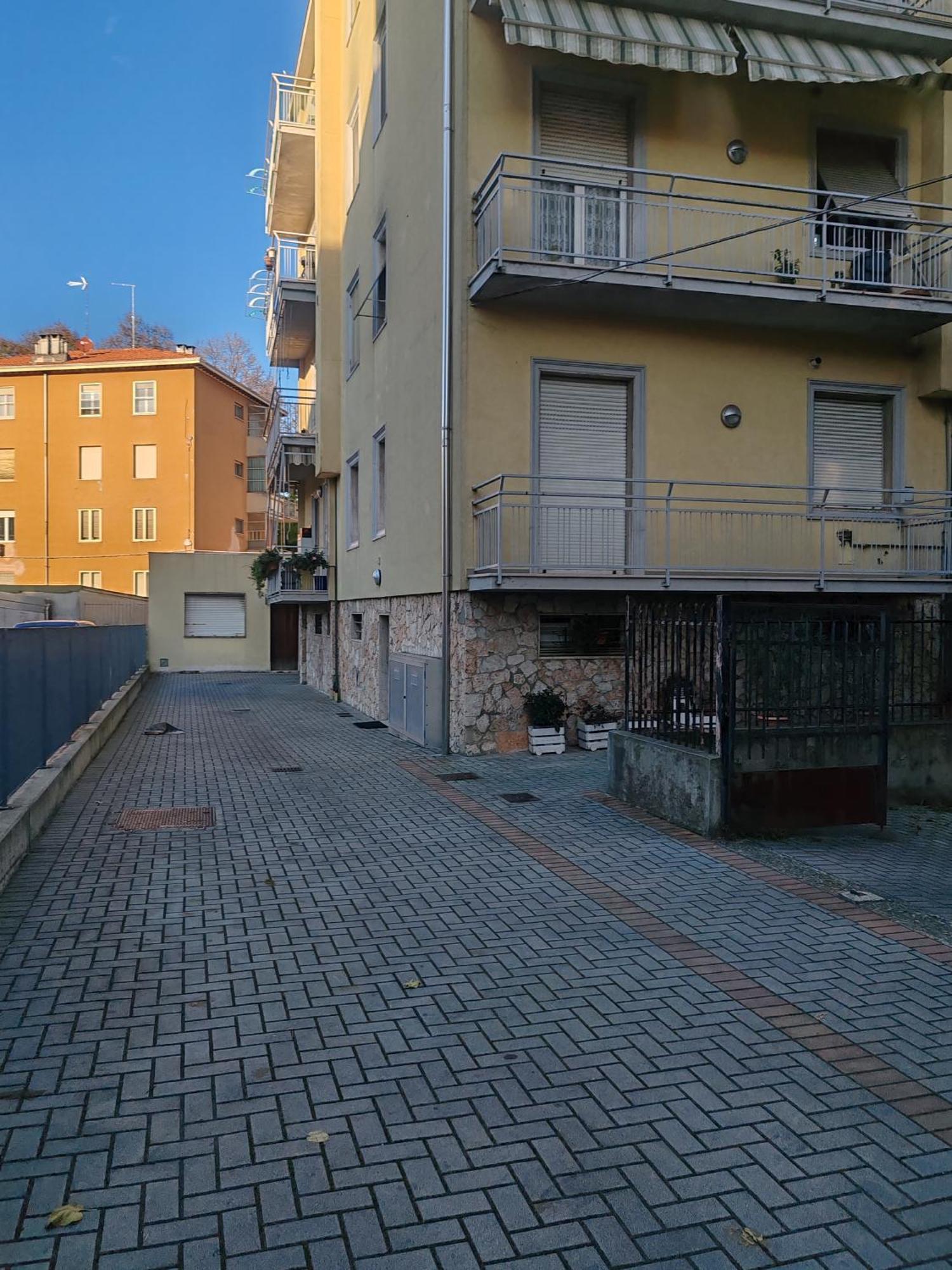 Stanza Maggiore Parma Bagian luar foto