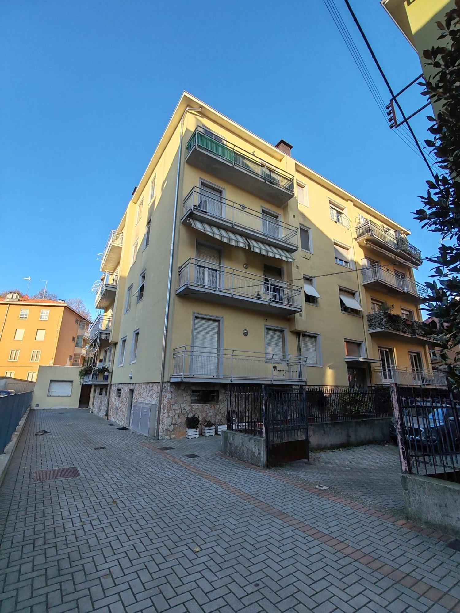 Stanza Maggiore Parma Bagian luar foto
